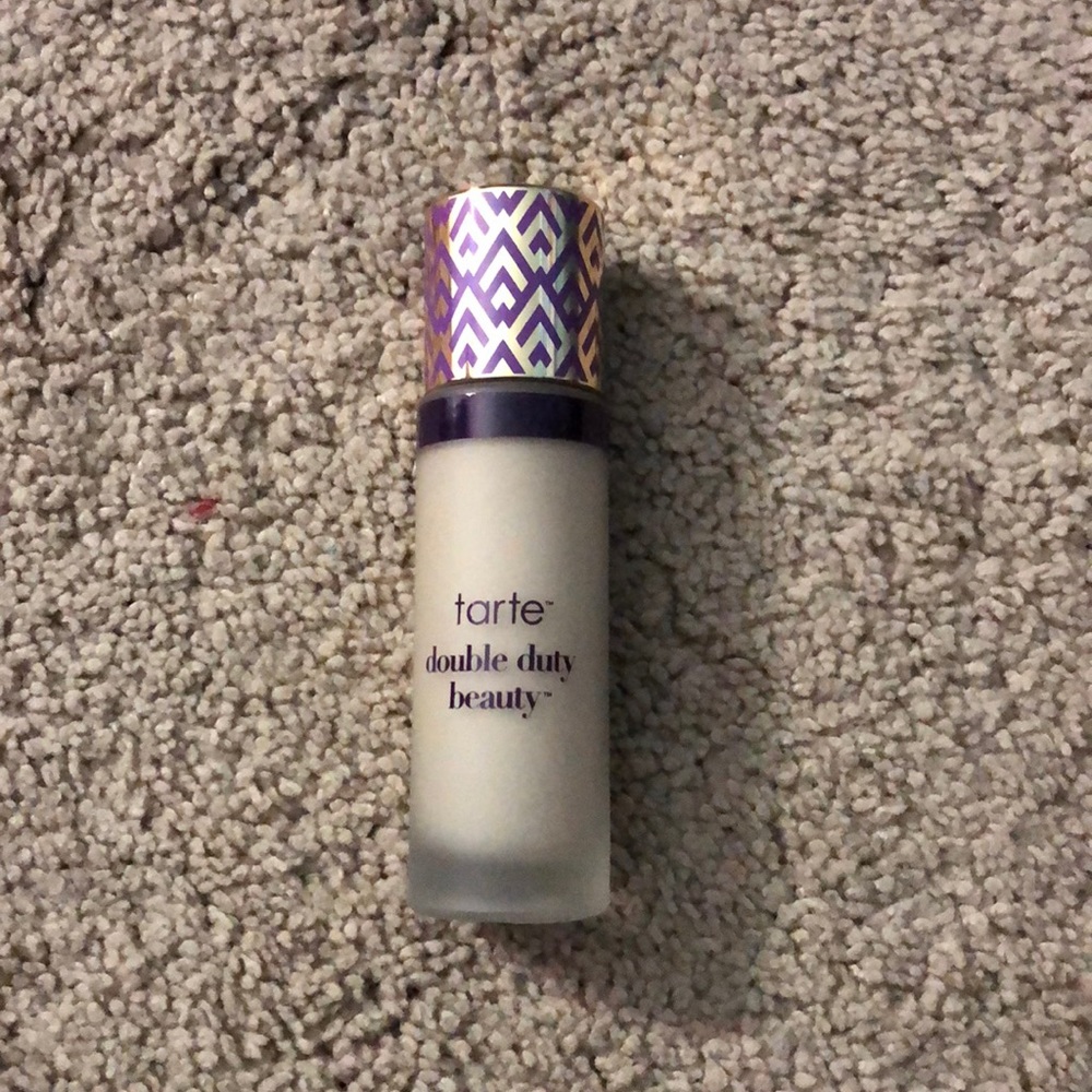 Tarte Foundation Fair Sand